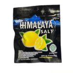 Big Foot Himalaya Salt Candy 1X12X12X15g