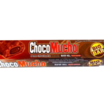 Choco Mucho Big Bar Dark Choc 1X40X125g
