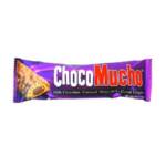 Choco Mucho Milk Chocolate 1X20X10X30g
