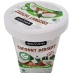 COYO (Plain Unsweetened) 1x6x400g