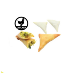 DIM SUM Chicken Samosa 1x12x300g