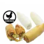 DIM SUM Chicken Spring Roll 50pcs 1kg