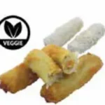 DIM SUM Mini Veg Risoles 30pcs 1x16x450g