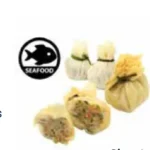 Crispy Seafood 1X12X300gr