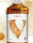 VOYA Syrup Vanilla 1x6x750mL