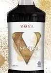 VOYA Syrup Tiramisu 1x6x750mL