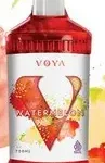 VOYA Syrup Watermelon 1x6x750mL