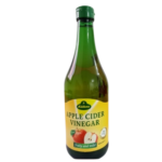 Kuhne Apple Cider Vinegar 5% 1X6X0,75L