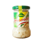 Kuhne Horseradish (Saus Lobak) 1X6X140g