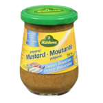 Kuhne Mustard Bavarian Sweet 1X10X250ml