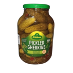 Kuhne Pickled Gherkins 1X4X2650ml
