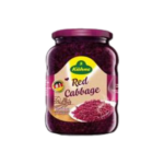 Kuhne Red Cabbage (Acar Kubis Merah ) 1X10X370ml