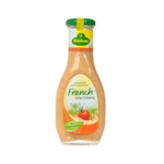 Kuhne Salad Dressing French 1X8X250ml
