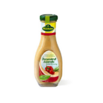 Kuhne Salad Dressing Thousand Islands 1X8X250ml