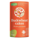Lestello Buckwheat Cakes 1X12X110g