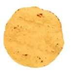 SUN FOOD Corn Tortilla 8”
