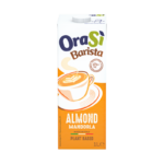 ORASI Almond Barista 1X6X1l