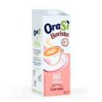 ORASI Oat Barista 1X6X1l