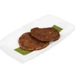 VEGAN Beef Patty 1x2x60g