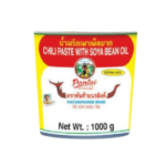 PANTAI Chilli Paste With Soya Bean 1000g