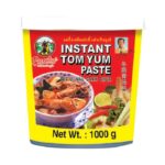 PANTAI Instan Tom Yum Paste 1X12X1000g