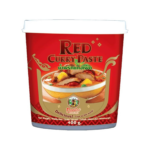 PANTAI Red Curry Paste 1X24X400g)