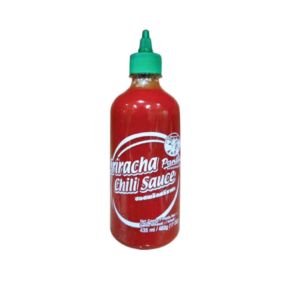 PANTAI Sri Racha 1x12x435mL PANTAI Sri Racha 1X12X435ml - Image 1