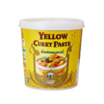 PANTAI Yellow Curry Paste 400g