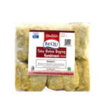 RIBURASA BEQU Tahu Bakso Daging 400g