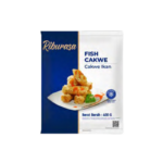 RIBURASA Cakwe Seafood 400g (1x20x400gr)