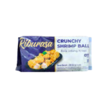RIBURASA Crunchy Shrimp Ball 1x20x250gr