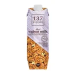 137 Walnut Milk Original 1x12x1L