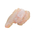 SEAFOOD Frozen Dori Fish 3pcs Pack 1kg