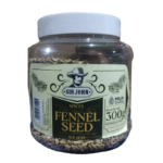 SIR JOHN Fennel Seed 300g