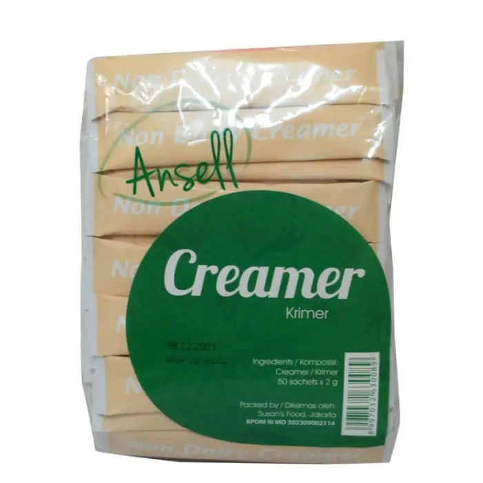 's 1x10x250x3g Ansell Kremer Stick ' 250'S x 3 gr - Image 1