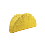 SUN FOOD Taco Shell Large (10pcs)