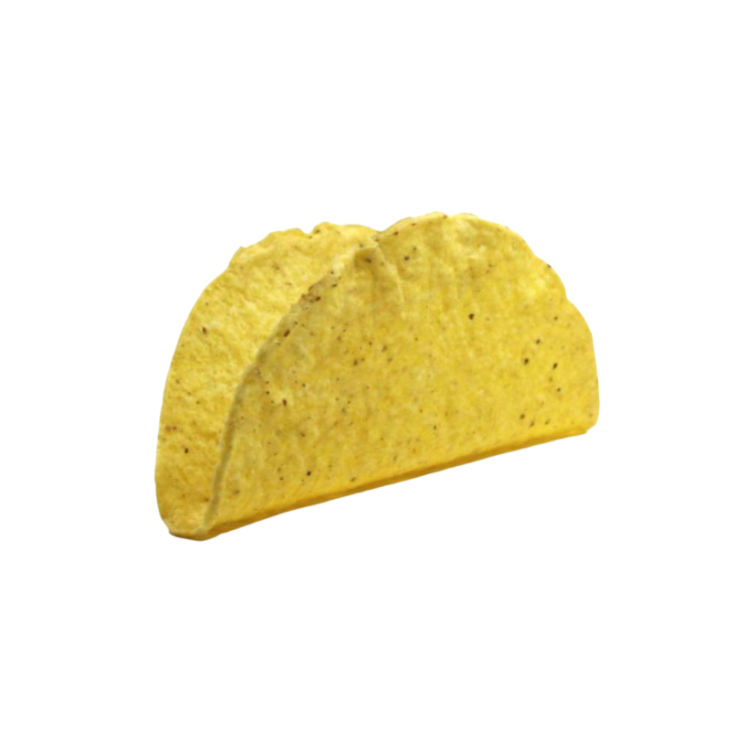 SUN FOOD Taco Shell Large (10pcs) SUN FOOD Taco Shell Large (10pcs) - Image 1