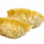 DIM SUM SF Vegetable Dumpling 700g