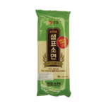 SEMPIO Wheat Noodles Soft & Thin 1X18X500g