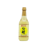 Wan Ja Shan Premium Rice Vinegar 1X12X600ml