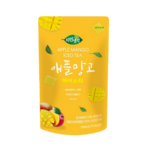 Think Nature Apple Mango Ice Tea 190ml x (10p x 5box)