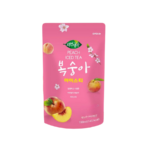 Think Nature Peach Ice Tea 190ml x (10p x 5box)