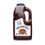 Sweet Baby Rays Hickory & Brown Sugar 1X4X3.79L / 4.5kg