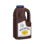 Sweet Baby Rays Original 1X4X3.79L / 4.5kg
