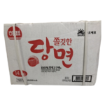 SAJO Korea Vermicelli (Dang Myeon) 1X14kg
