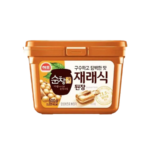SAJO Soybean Paste 1X20X500g