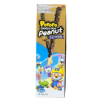 Pororo Shooting Star Choco Stick Peanut 1X32X54g