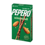 Almond Pepero 1X40X32g