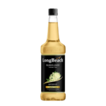 LongBeach Syrup ElderFlower 1X12X740ml
