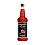 LongBeach Syrup Grenadine 1X12X740ml